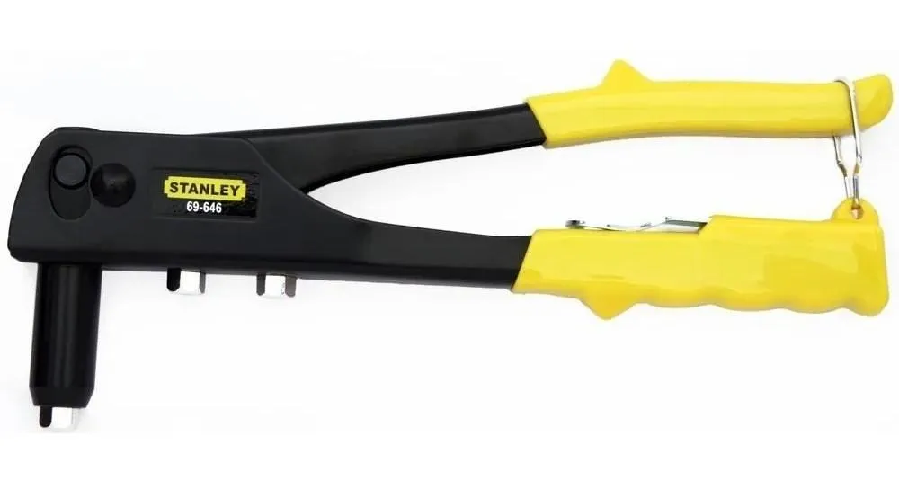 REMACHADORA TRABAJO MEDIO (69-646) STANLEY