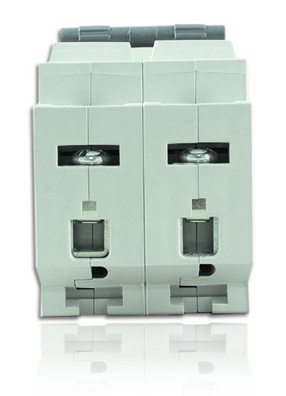 BREAKER ENCHUFABLE 2P 40A-10KA-6KA - ETM12-M (PT349315E) CILES - Vista 2