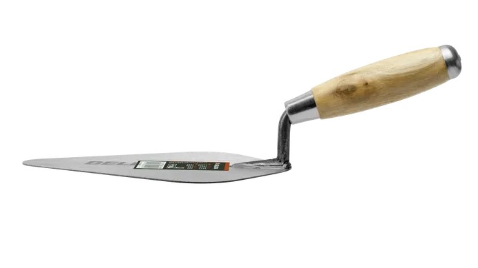 PALUSTRE SOLDADO 5847-9  9MM (154709) BELLOTA - Vista 2