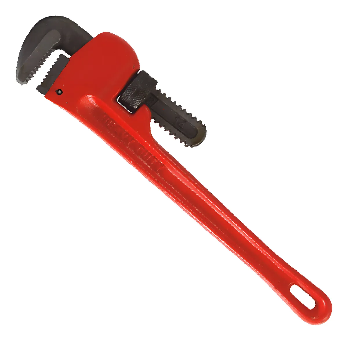 LLAVE DE TUBO 36" (E02G) DISCOVER