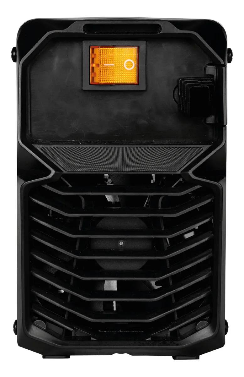 SOLDADOR INVERSOR FORCE182 CEL MINI 110-220V 180A (FW182CEL) FURIUS - Vista 4