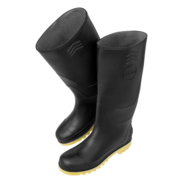 BOTAS PANTANERAS TALLA 39 (103502) BELLOTA - Vista 3