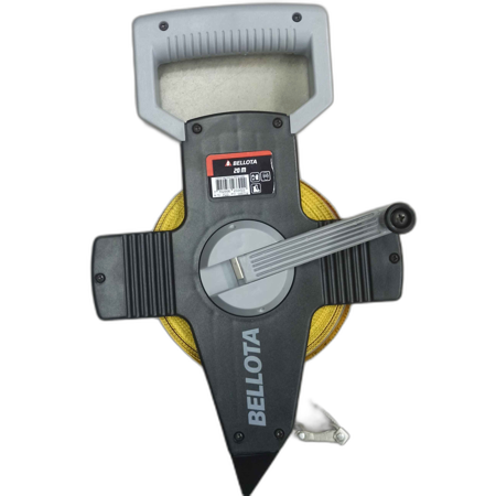 CINTA METRICA DE 20MT 50070-20 (313871) BELLOTA - Vista 2