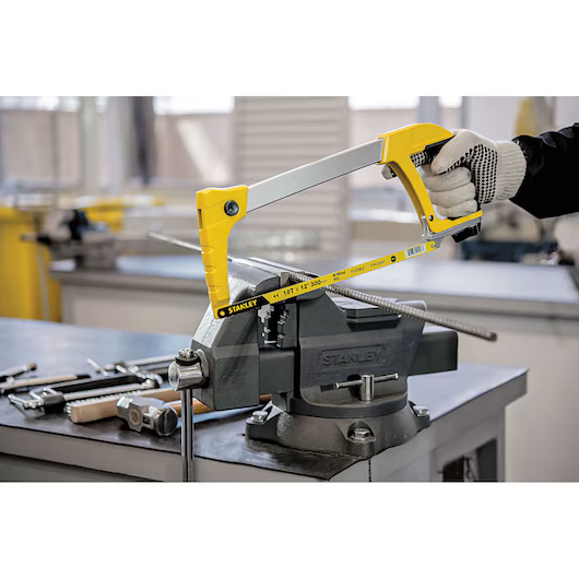 MARCO DE SEGUETA 12" ALTA TENSION (15-098) STANLEY - Vista 3